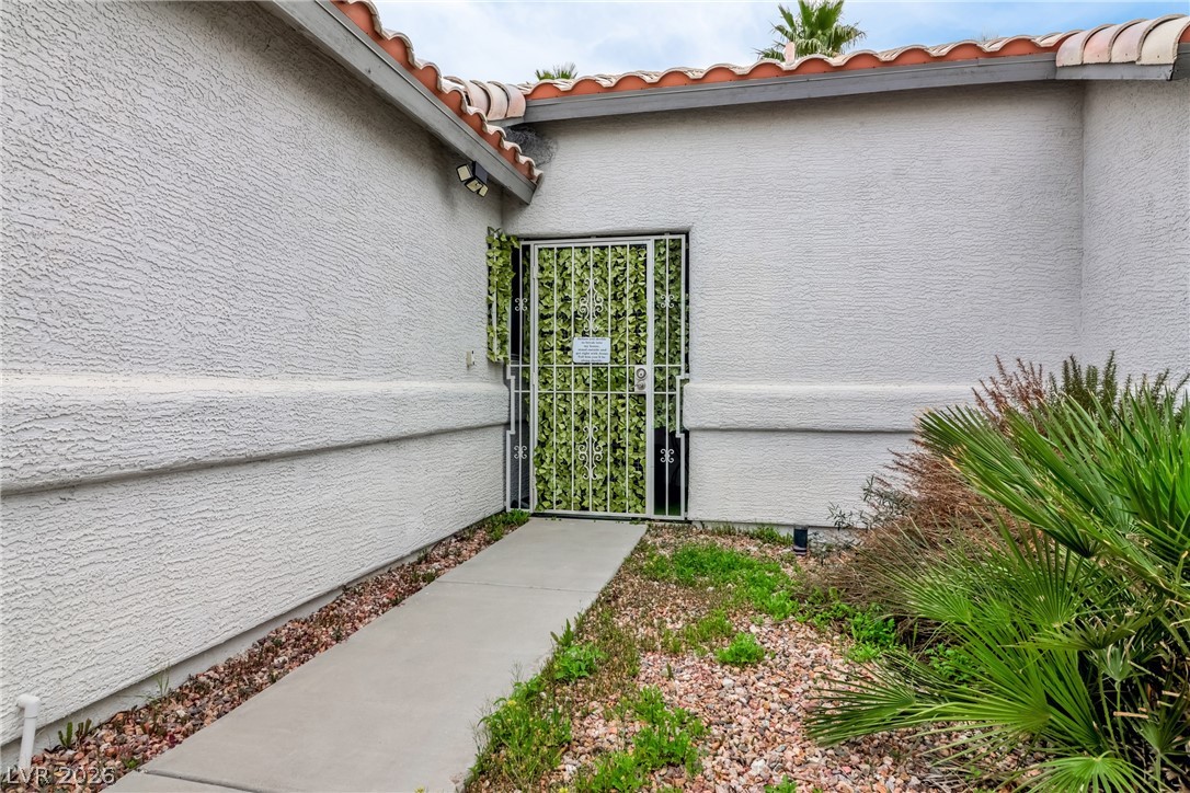 5102 Del Shannon Street North Las Vegas NV 89031