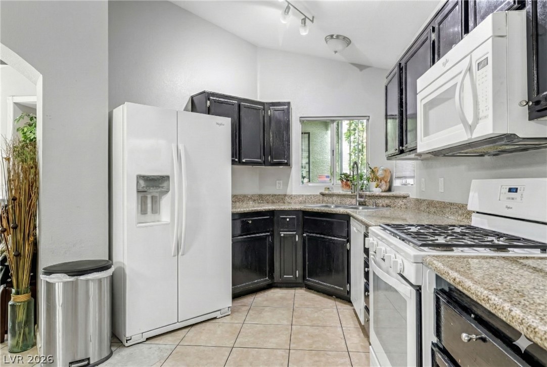 5102 Del Shannon Street North Las Vegas NV 89031