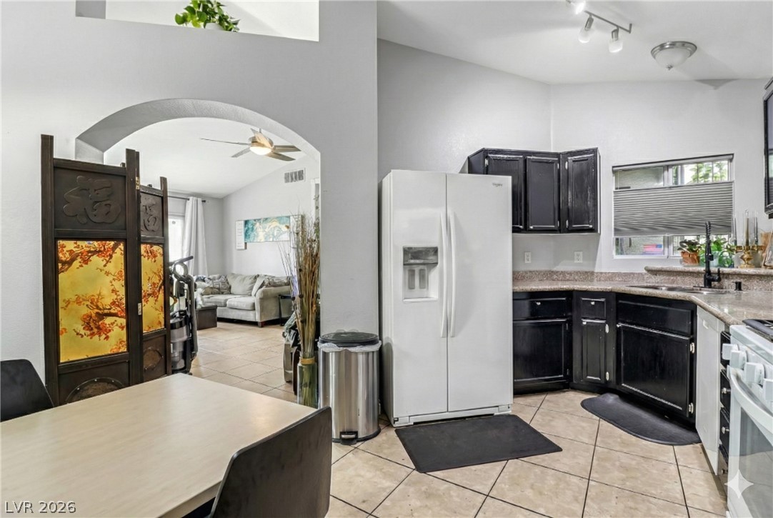 5102 Del Shannon Street North Las Vegas NV 89031