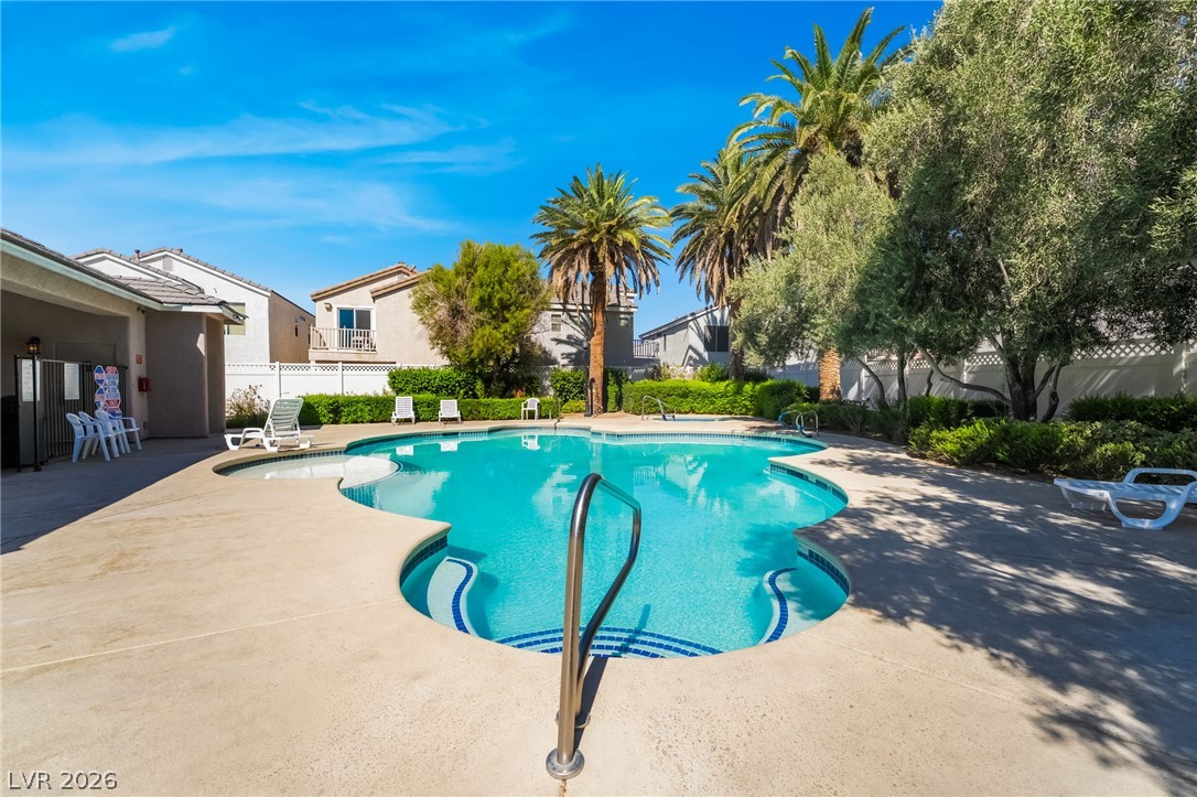 10373 Morning Sorrow Street Las Vegas NV 89183