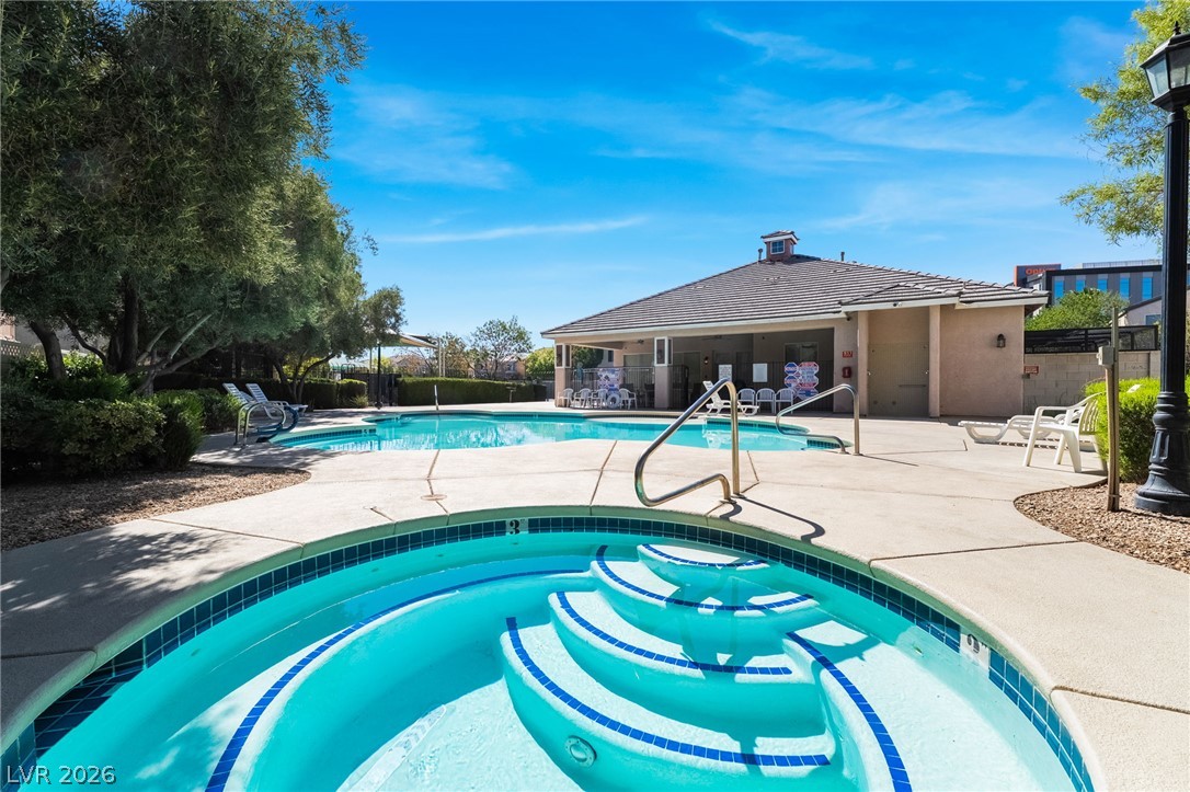 10373 Morning Sorrow Street Las Vegas NV 89183