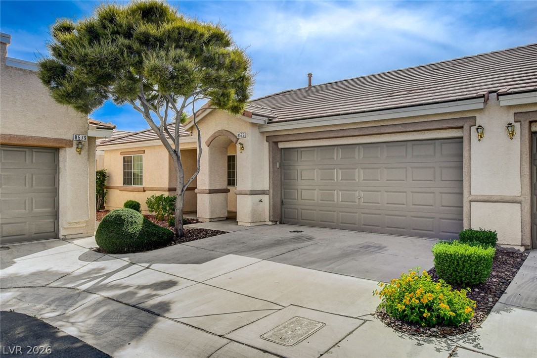 8575 Little Fox Street Las Vegas NV 89123