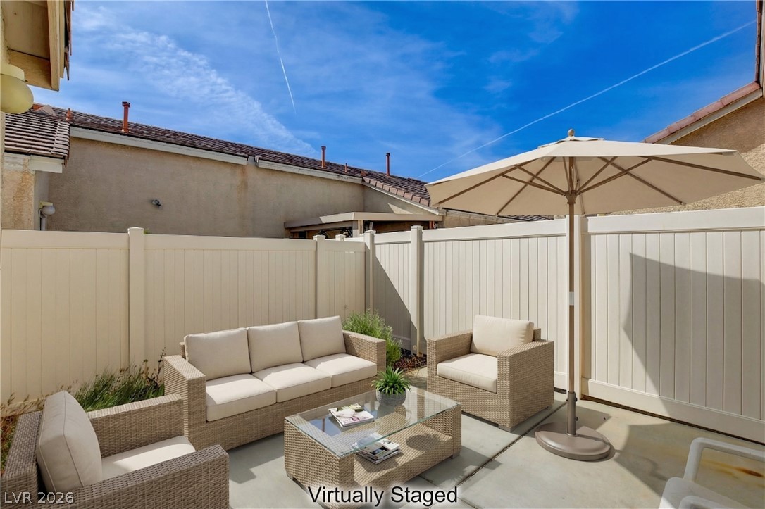 8575 Little Fox Street Las Vegas NV 89123