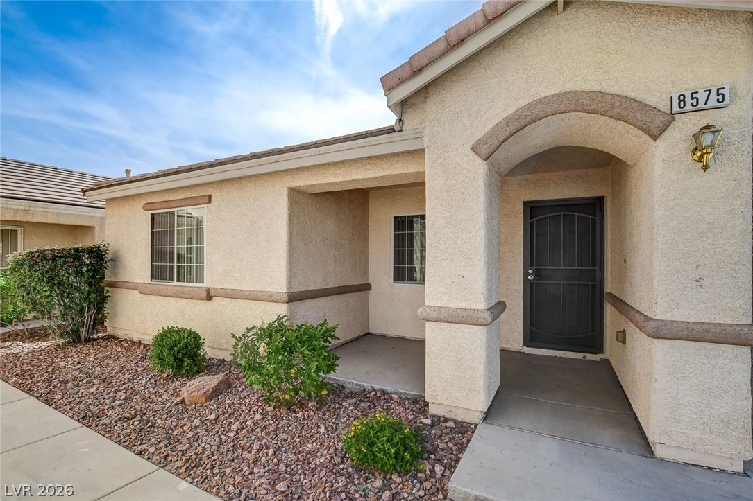 8575 Little Fox Street Las Vegas NV 89123