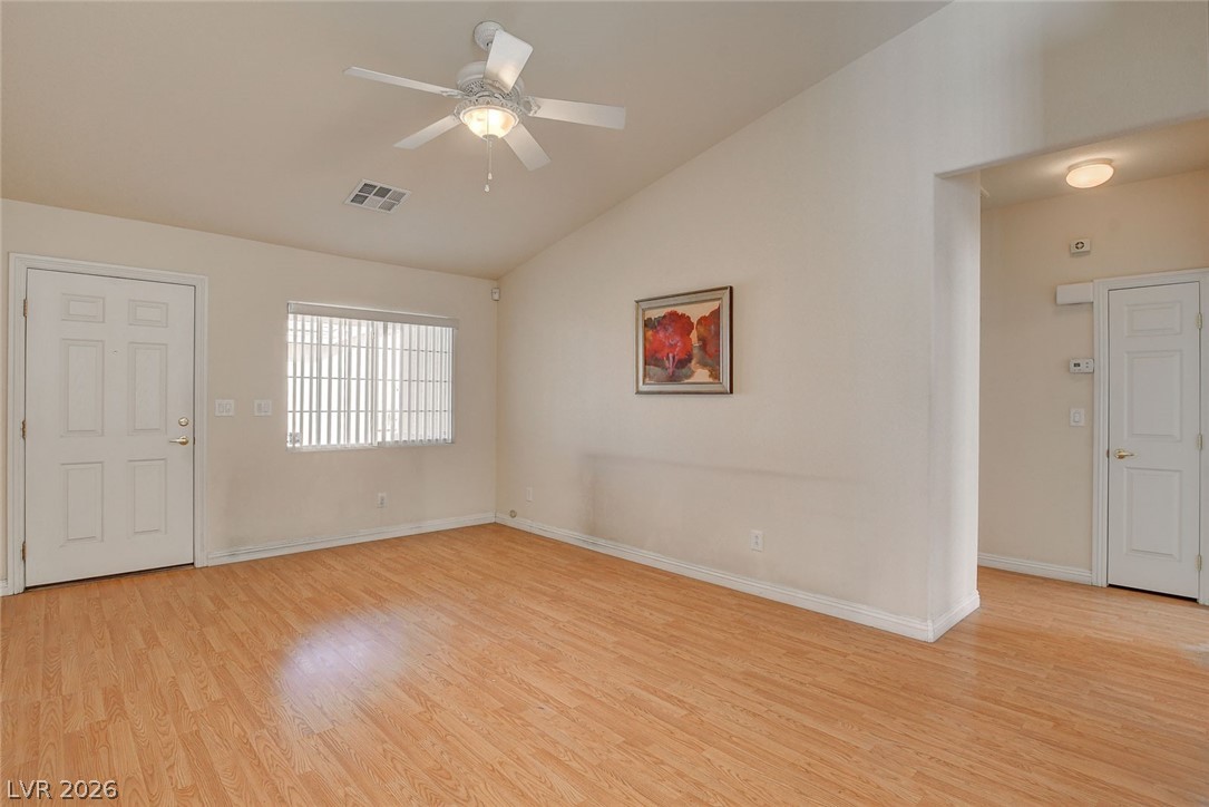 8575 Little Fox Street Las Vegas NV 89123