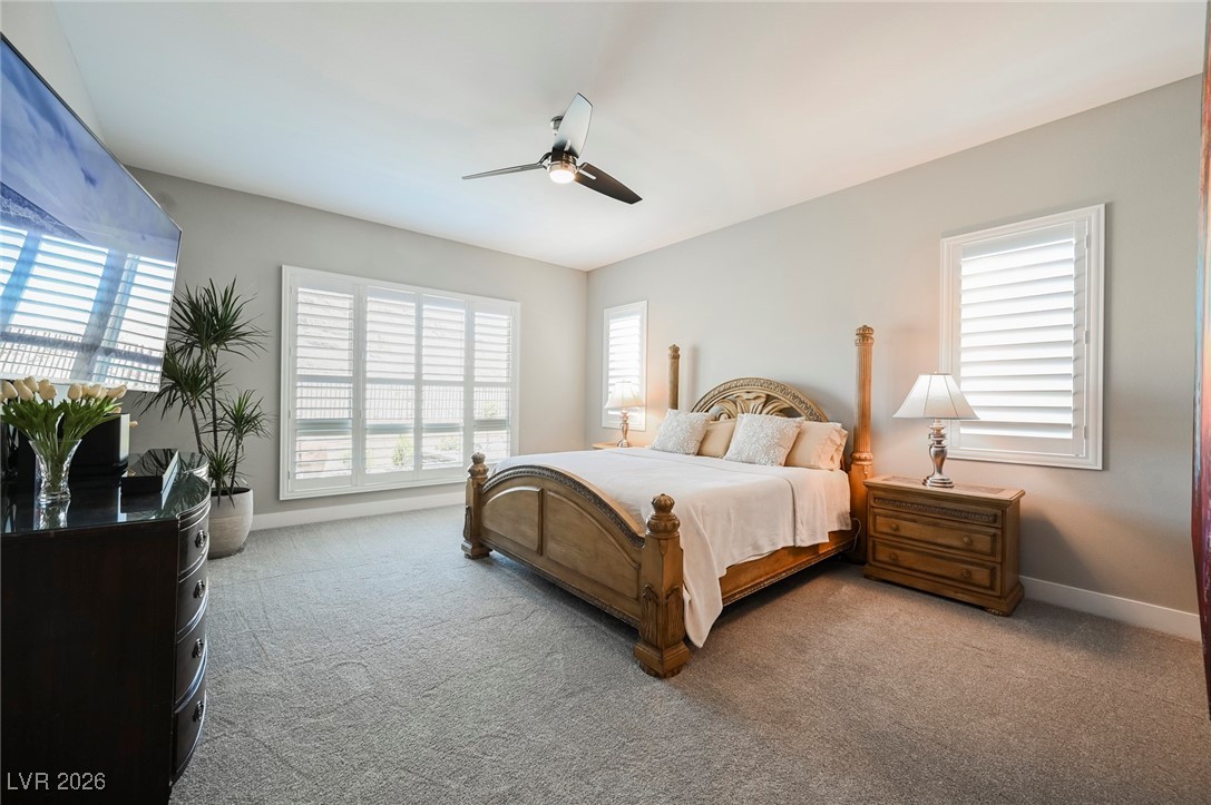 10960 Ansel Drive Las Vegas NV 89138