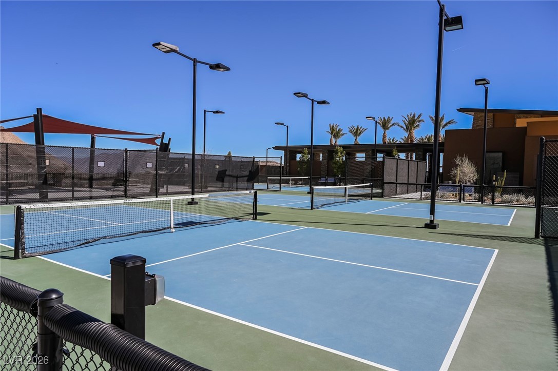 10960 Ansel Drive Las Vegas NV 89138