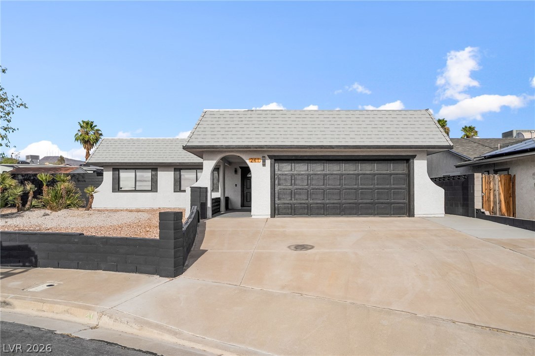 241 Princess Ann Court Henderson NV 89015