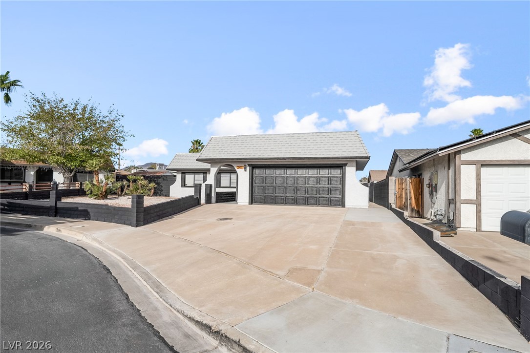 241 Princess Ann Court Henderson NV 89015