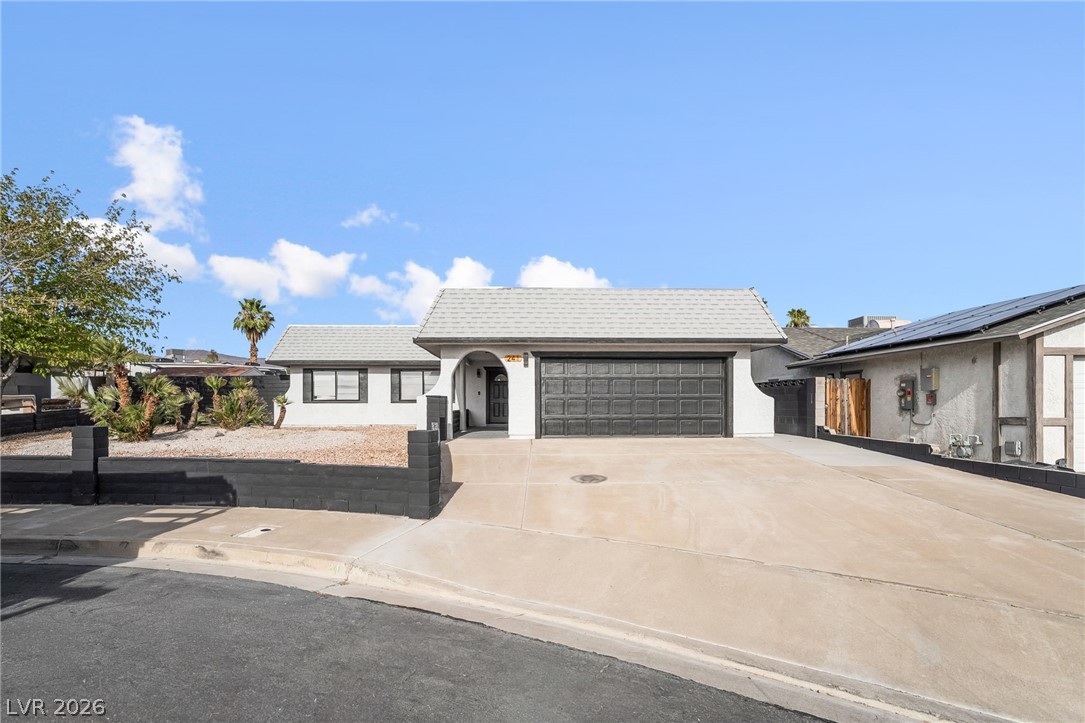 241 Princess Ann Court Henderson NV 89015