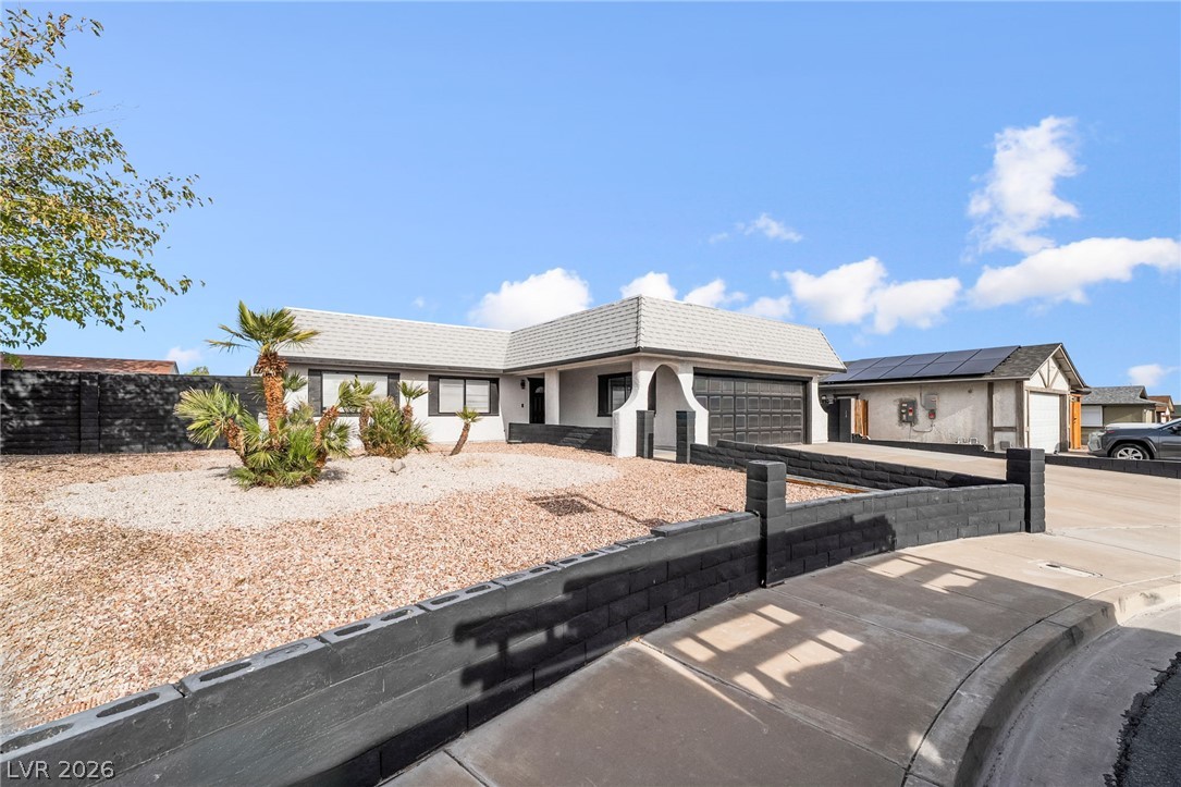241 Princess Ann Court Henderson NV 89015