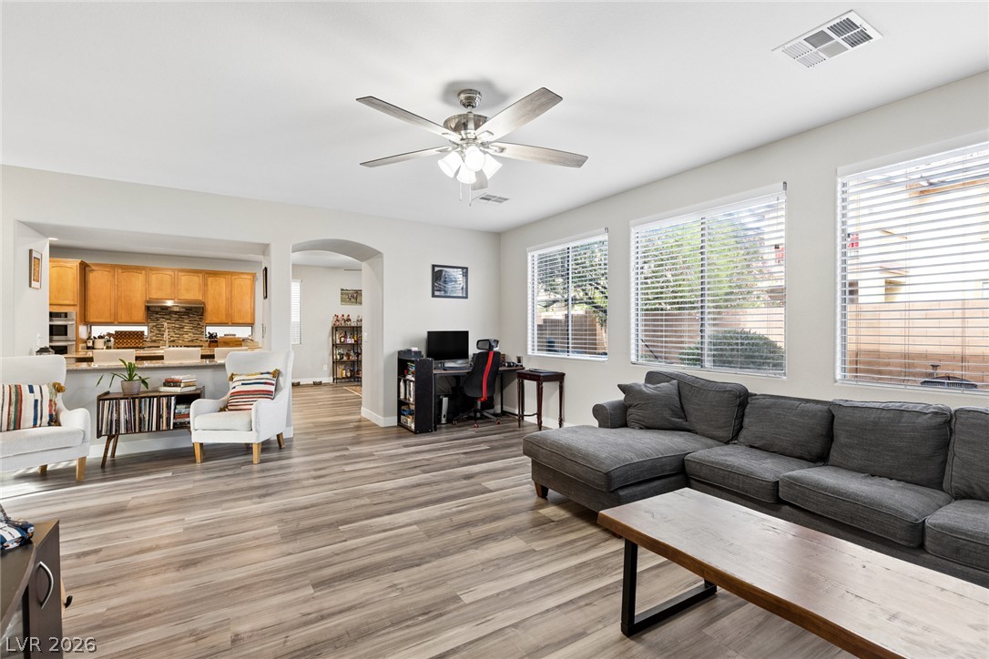 8212 Chimney Bluffs Street North Las Vegas NV 89085