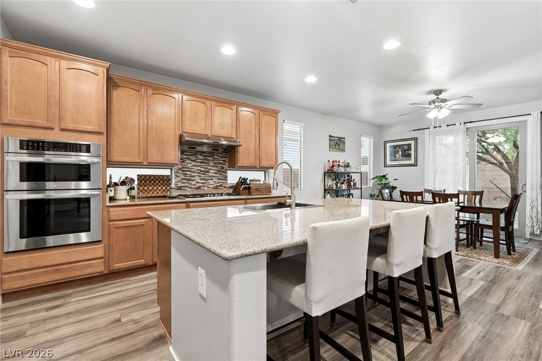 8212 Chimney Bluffs Street North Las Vegas NV 89085