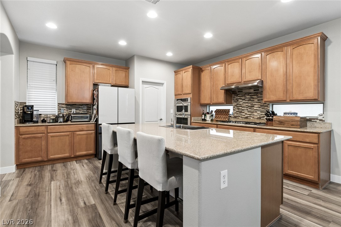 8212 Chimney Bluffs Street North Las Vegas NV 89085