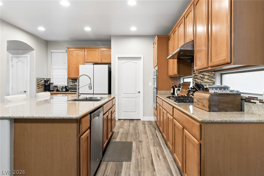 8212 Chimney Bluffs Street North Las Vegas NV 89085