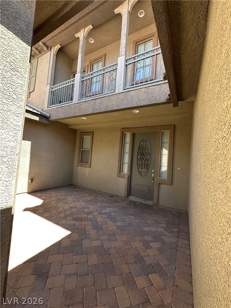 8212 Chimney Bluffs Street North Las Vegas NV 89085