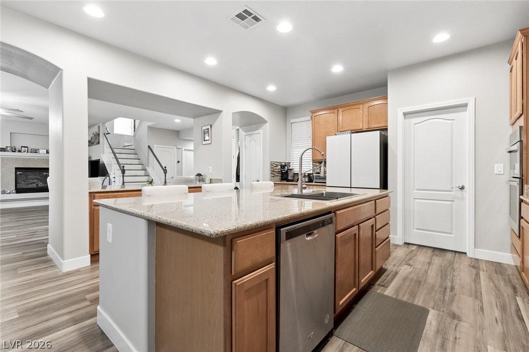 8212 Chimney Bluffs Street North Las Vegas NV 89085