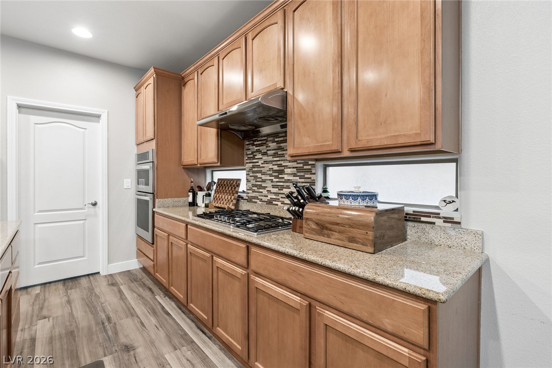 8212 Chimney Bluffs Street North Las Vegas NV 89085