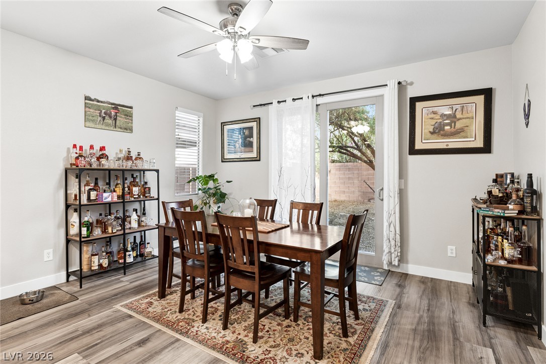 8212 Chimney Bluffs Street North Las Vegas NV 89085