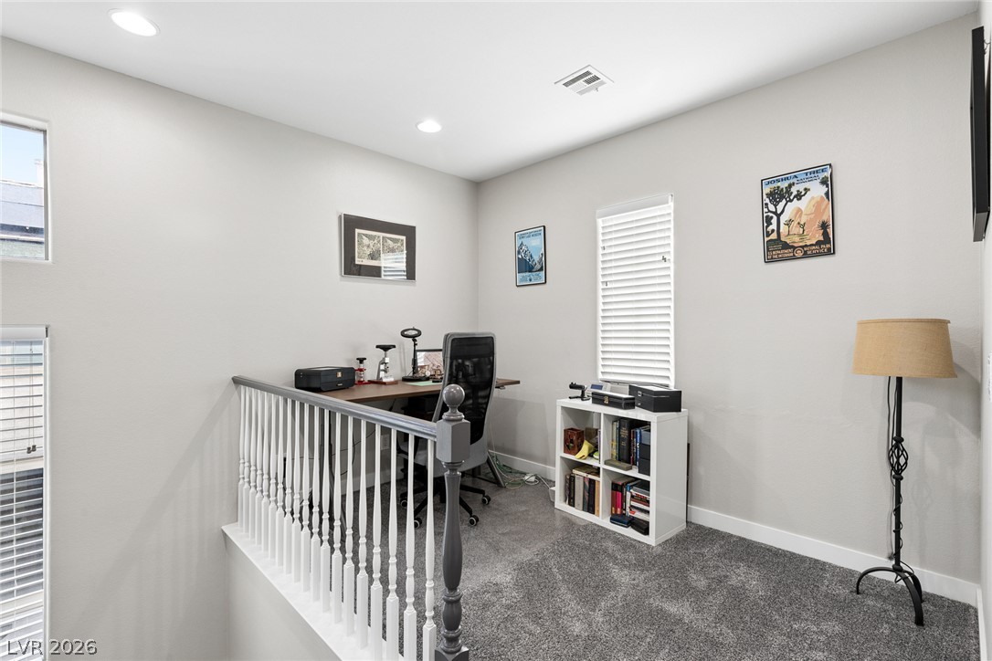 8212 Chimney Bluffs Street North Las Vegas NV 89085