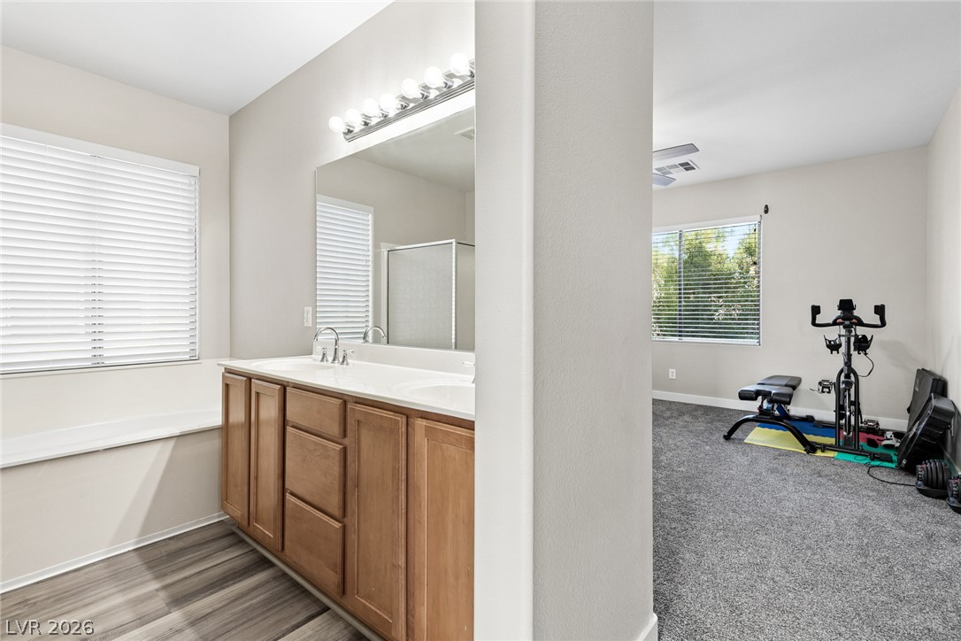 8212 Chimney Bluffs Street North Las Vegas NV 89085