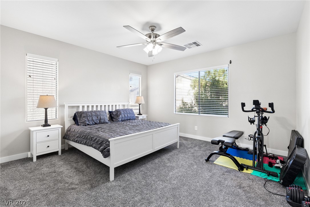 8212 Chimney Bluffs Street North Las Vegas NV 89085
