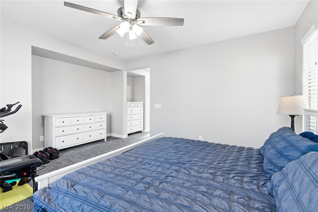 8212 Chimney Bluffs Street North Las Vegas NV 89085