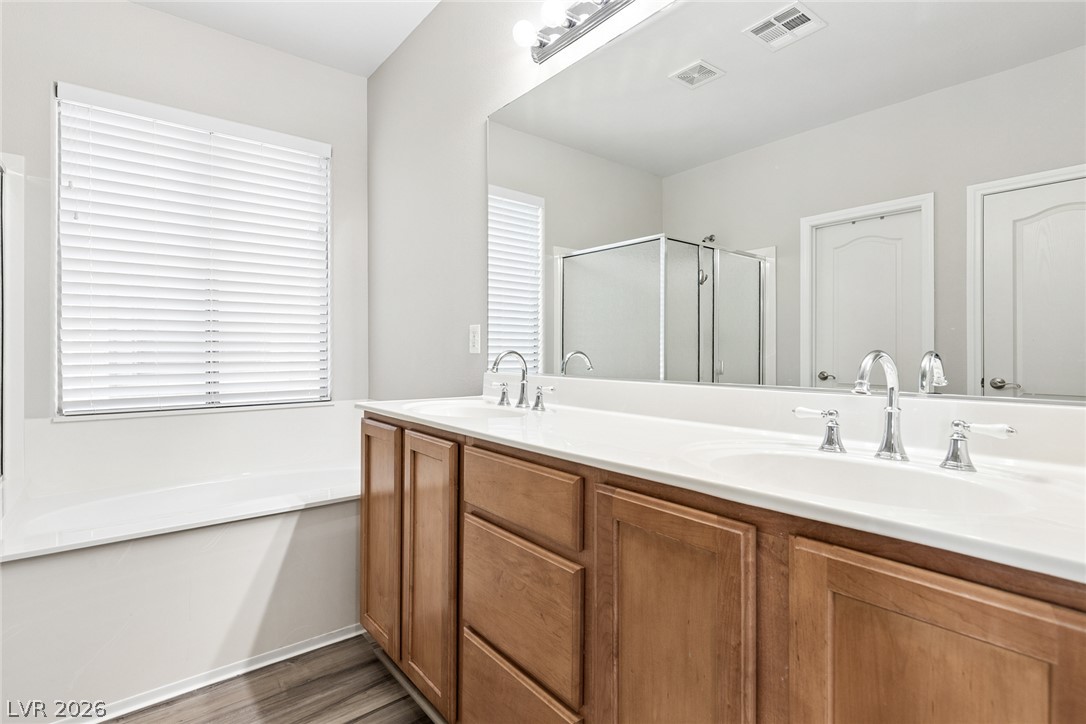 8212 Chimney Bluffs Street North Las Vegas NV 89085