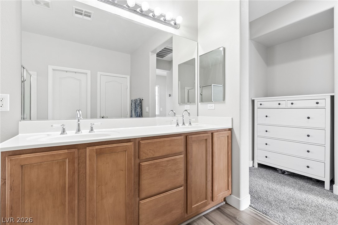 8212 Chimney Bluffs Street North Las Vegas NV 89085