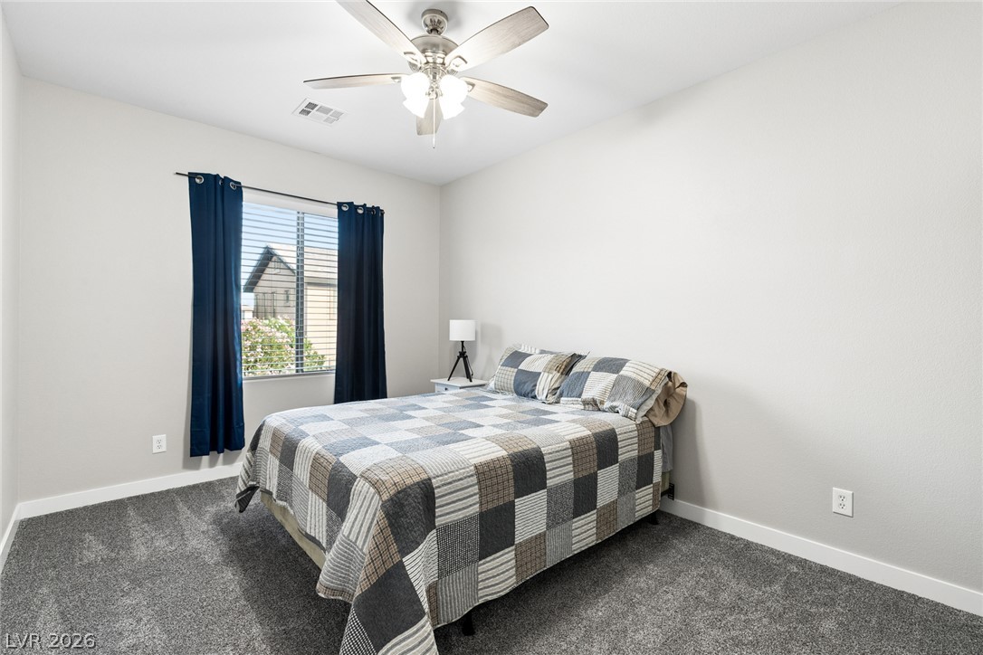 8212 Chimney Bluffs Street North Las Vegas NV 89085