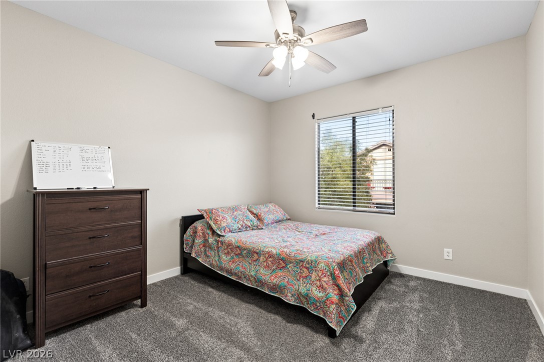 8212 Chimney Bluffs Street North Las Vegas NV 89085