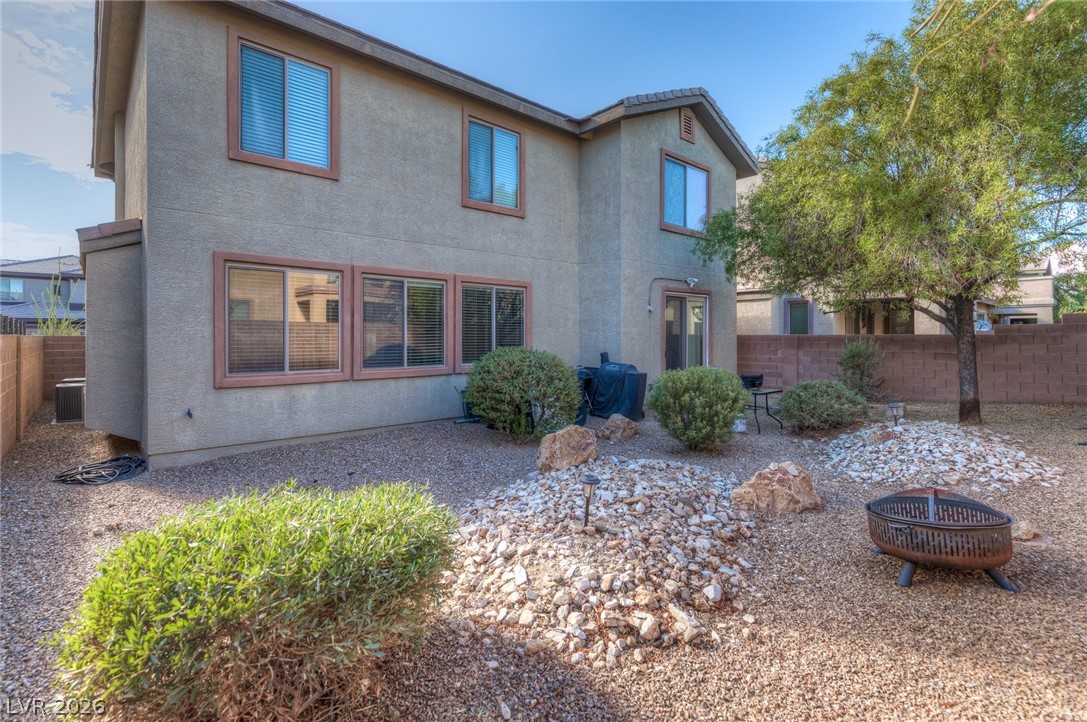 8212 Chimney Bluffs Street North Las Vegas NV 89085