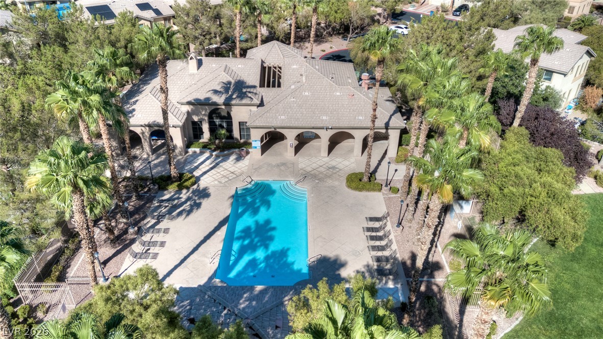 8212 Chimney Bluffs Street North Las Vegas NV 89085