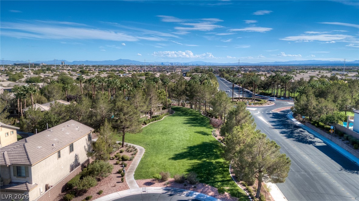 8212 Chimney Bluffs Street North Las Vegas NV 89085