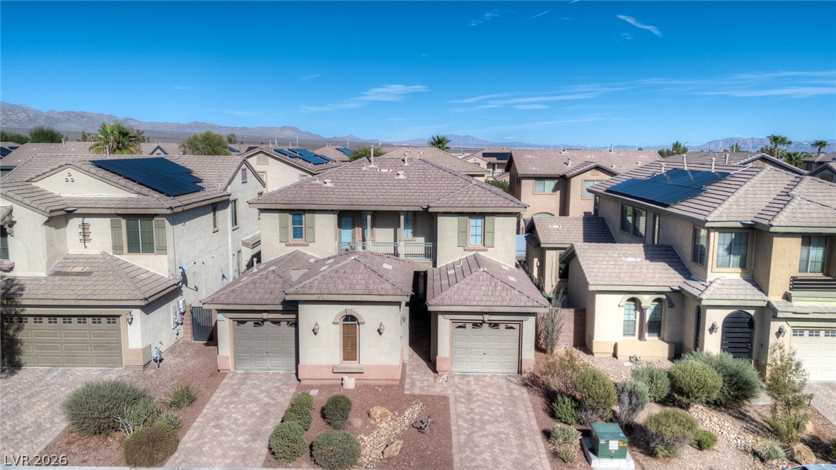 8212 Chimney Bluffs Street North Las Vegas NV 89085