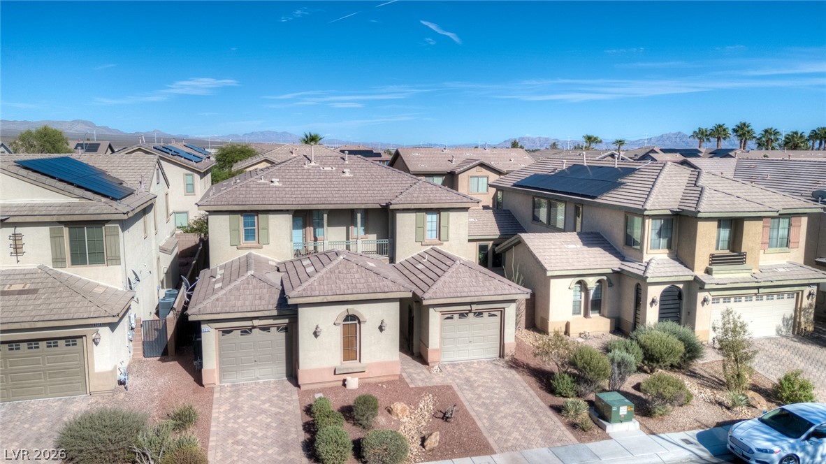 8212 Chimney Bluffs Street North Las Vegas NV 89085