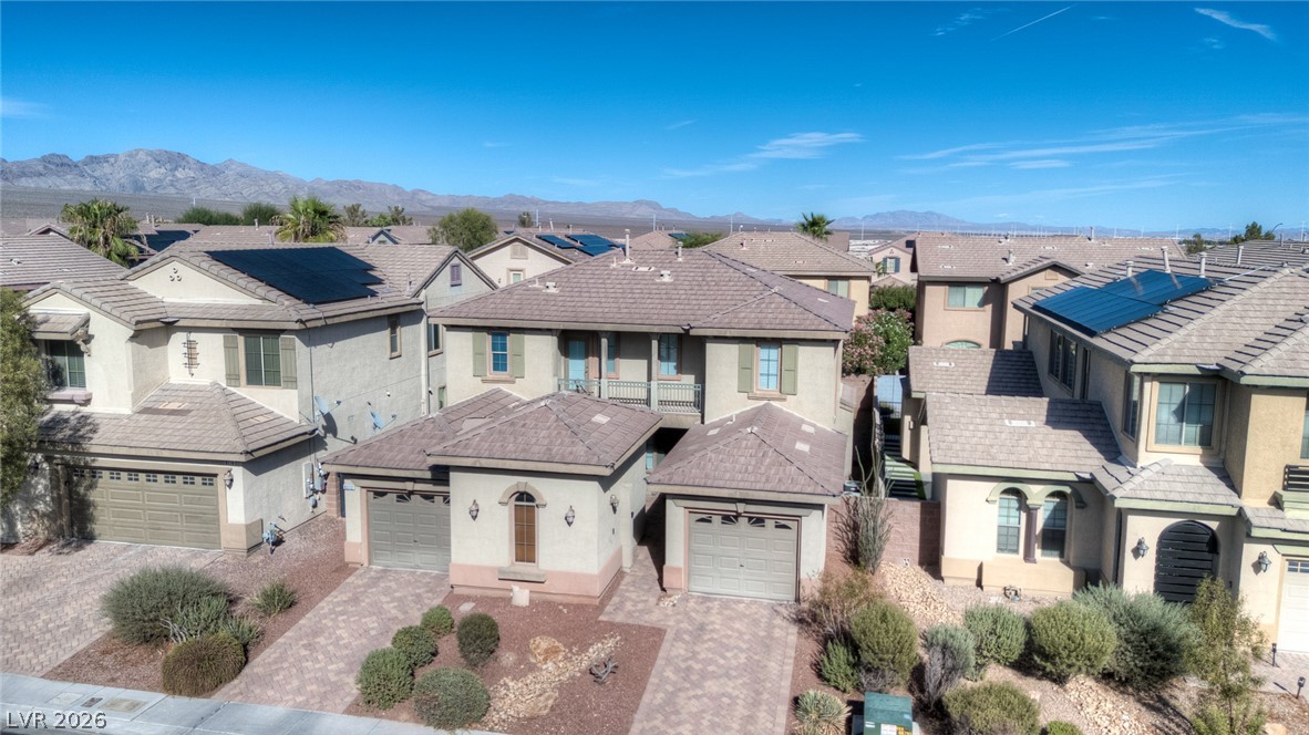 8212 Chimney Bluffs Street North Las Vegas NV 89085