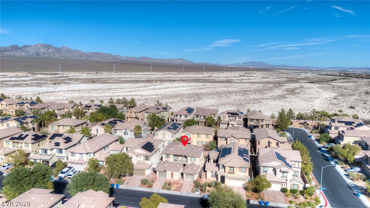 8212 Chimney Bluffs Street North Las Vegas NV 89085