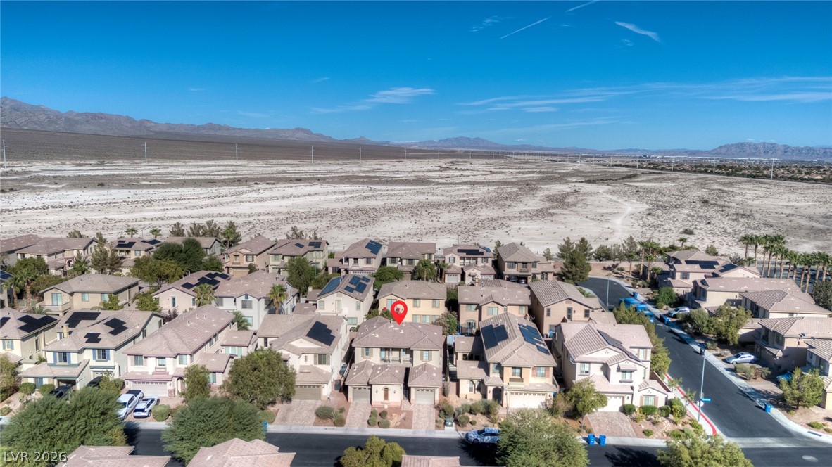 8212 Chimney Bluffs Street North Las Vegas NV 89085