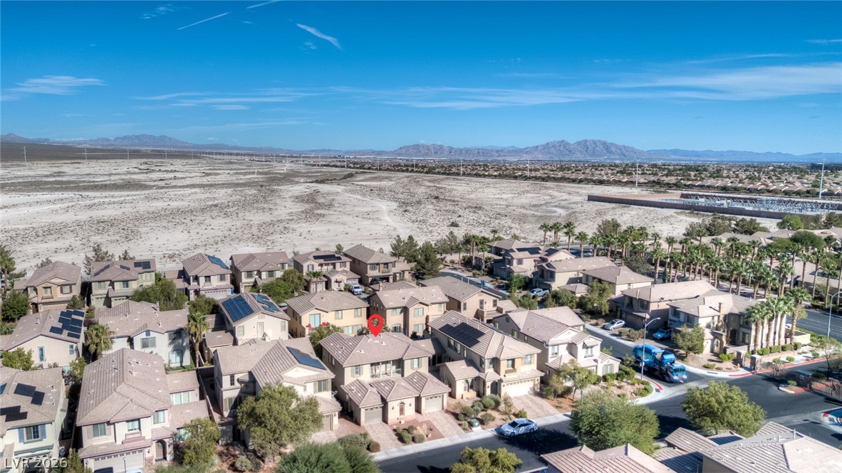 8212 Chimney Bluffs Street North Las Vegas NV 89085