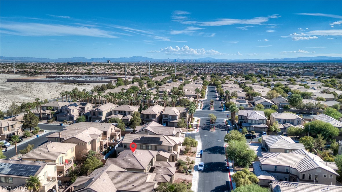 8212 Chimney Bluffs Street North Las Vegas NV 89085