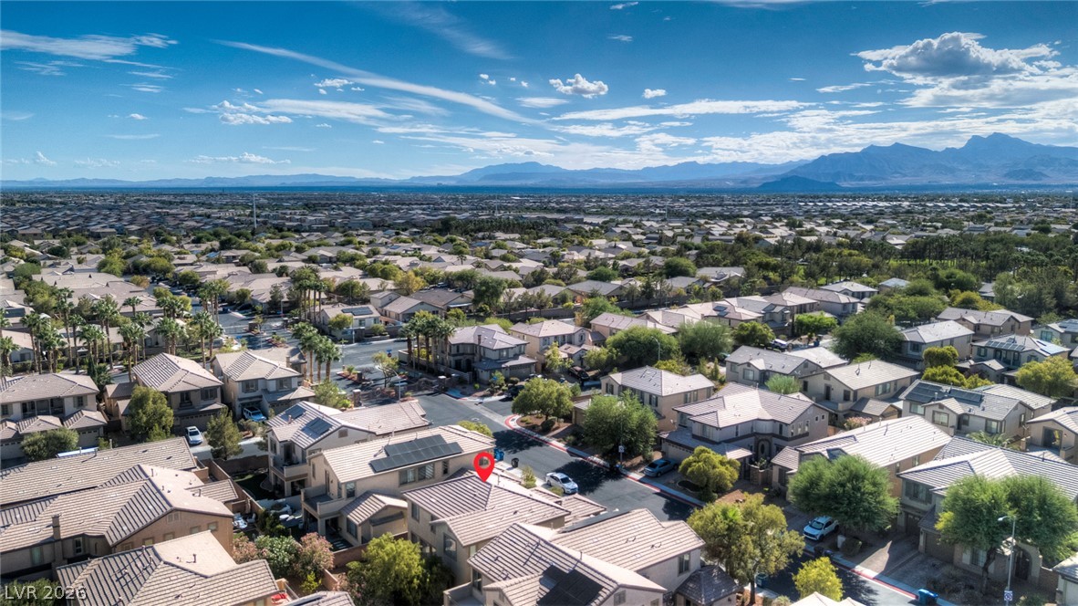 8212 Chimney Bluffs Street North Las Vegas NV 89085