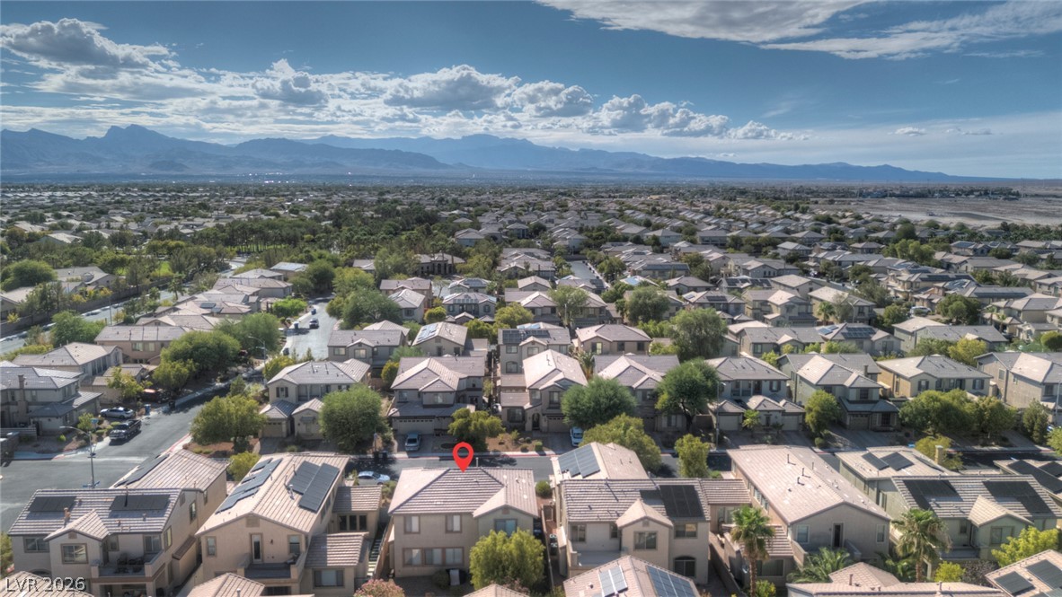 8212 Chimney Bluffs Street North Las Vegas NV 89085