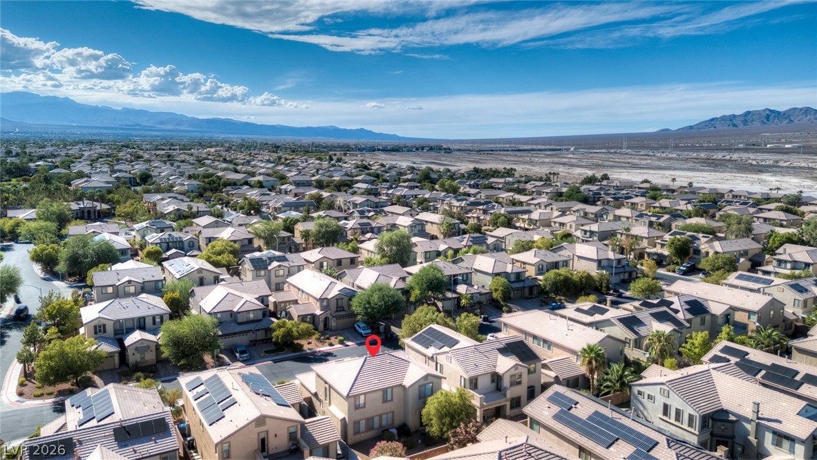 8212 Chimney Bluffs Street North Las Vegas NV 89085