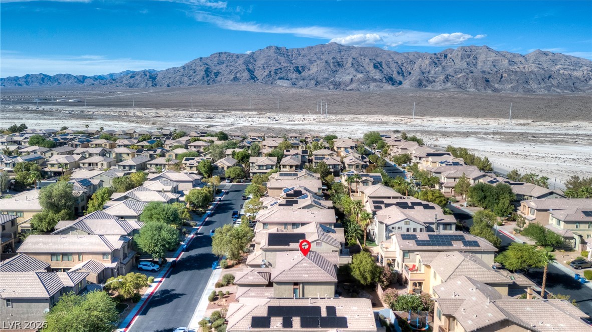 8212 Chimney Bluffs Street North Las Vegas NV 89085