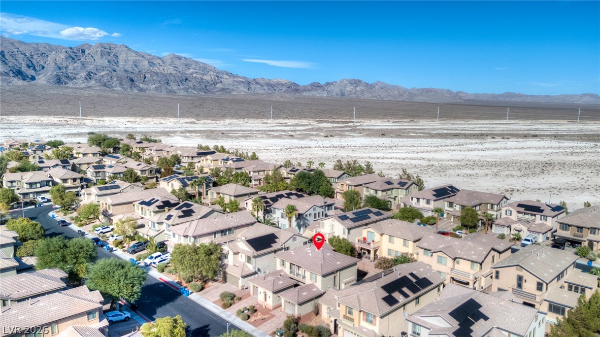 8212 Chimney Bluffs Street North Las Vegas NV 89085