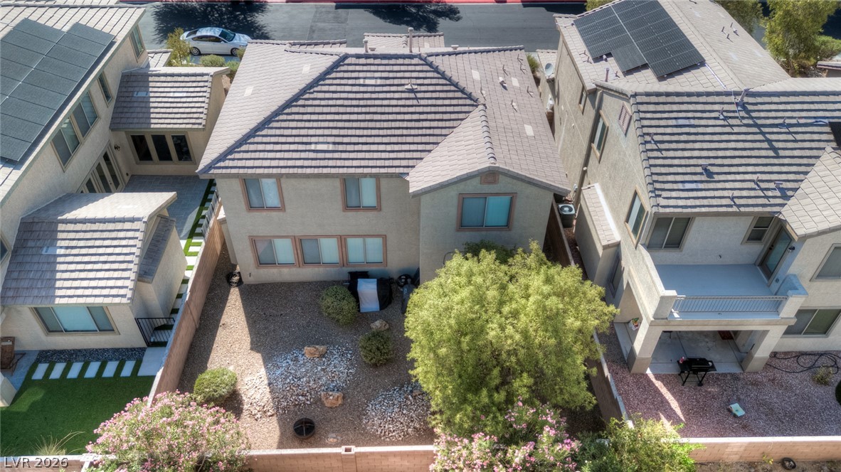 8212 Chimney Bluffs Street North Las Vegas NV 89085