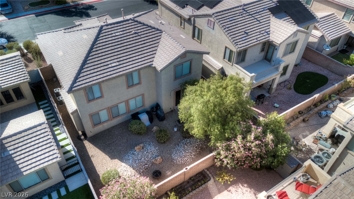 8212 Chimney Bluffs Street North Las Vegas NV 89085