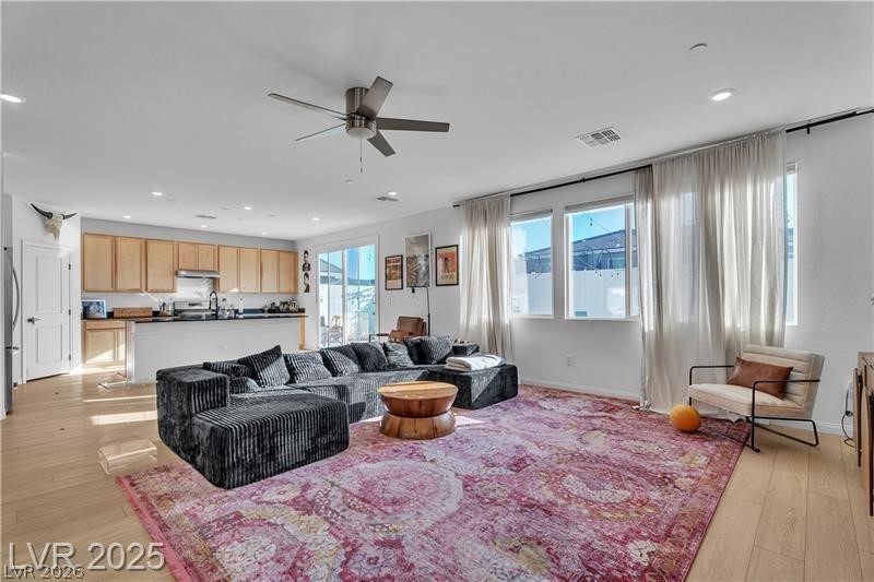 10203 Abseil Street Las Vegas NV 89166