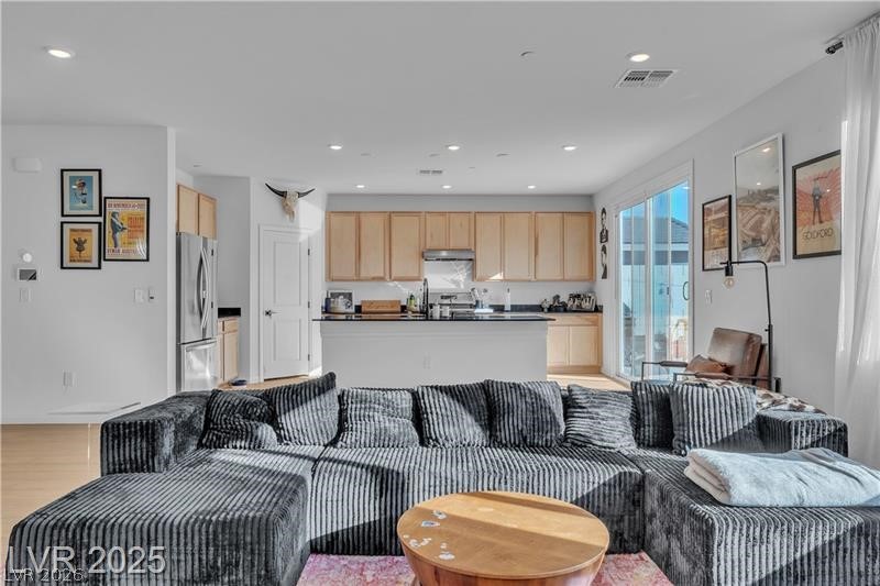 10203 Abseil Street Las Vegas NV 89166